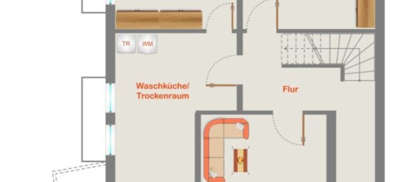 Adosado de 4 dormitorios en Ludwigsburg, Germany No. 296615 20