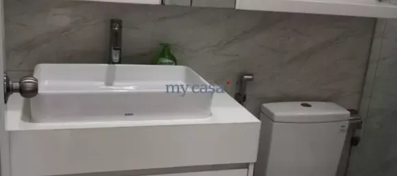 2 bedrooms Apartment in Thu Duc, Vietnam No. 8577 8