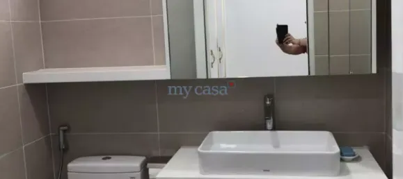 2 bedrooms Apartment in Thu Duc, Vietnam No. 8577 17