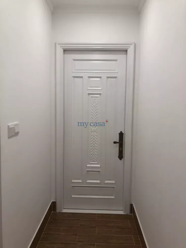 2 bedrooms Apartment in Thu Duc, Vietnam No. 8577