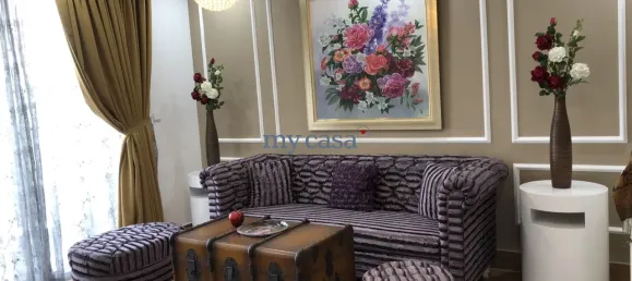 2 bedrooms Apartment in Thu Duc, Vietnam No. 8577 10