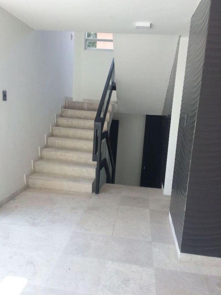 3 Schlafzimmer Haus in Naucalpan de Juarez, Mexico, Nr. 207931