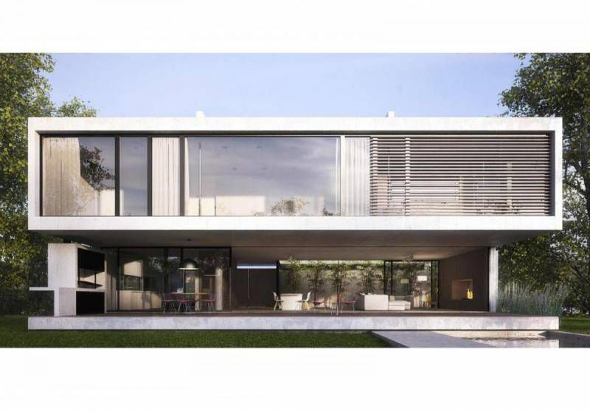 4 bedrooms House in Tigre, Argentina No. 20029