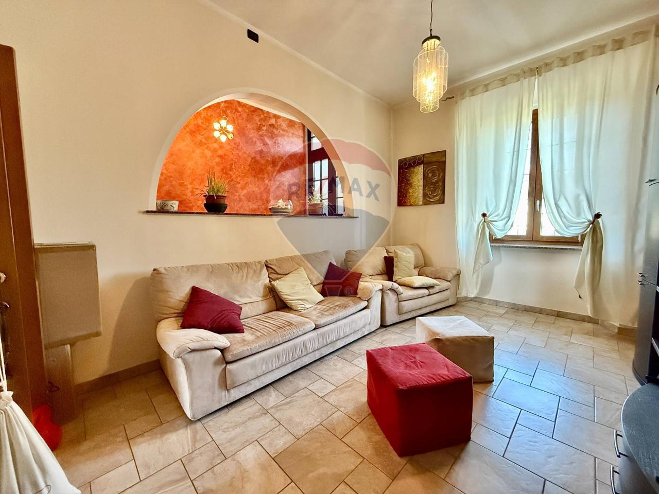 3-Zimmer Wohnung in Castelvetro Piacentino, Italy, Nr. 14891