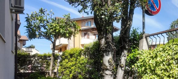 3 bedrooms Villa in Treviglio, Italy No. 153071 29