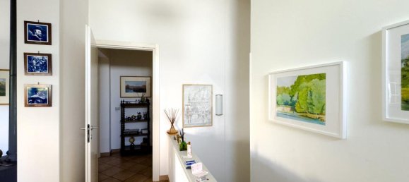 3 bedrooms Villa in Treviglio, Italy No. 153071 18