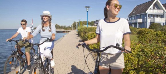 1 bedroom Apartment in Mecklenburgische Seenplatte, Germany No. 143529 19