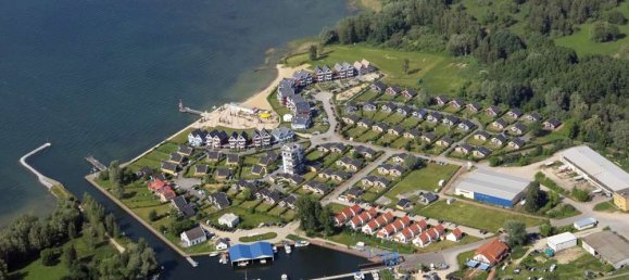 1 bedroom Apartment in Mecklenburgische Seenplatte, Germany No. 143529 2