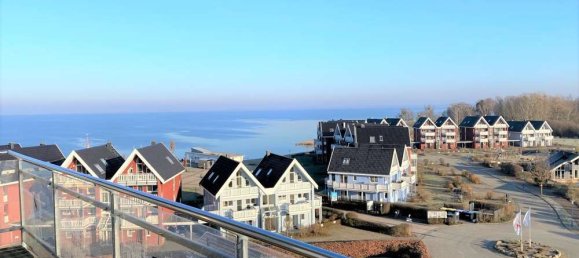 1 bedroom Apartment in Mecklenburgische Seenplatte, Germany No. 143529 6