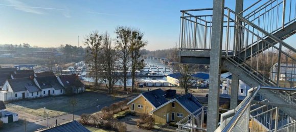 1 bedroom Apartment in Mecklenburgische Seenplatte, Germany No. 143529 8