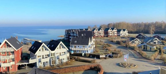 1 bedroom Apartment in Mecklenburgische Seenplatte, Germany No. 143529 4