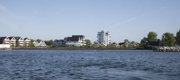 1 bedroom Apartment in Mecklenburgische Seenplatte, Germany No. 143529 24