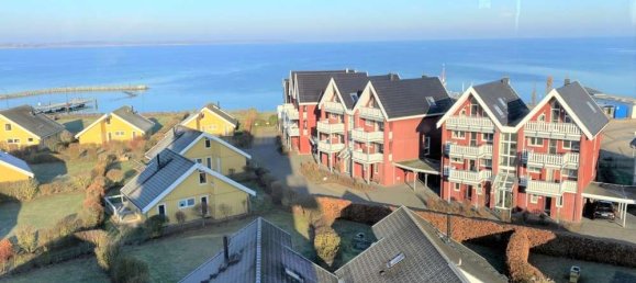 1 bedroom Apartment in Mecklenburgische Seenplatte, Germany No. 143529 3