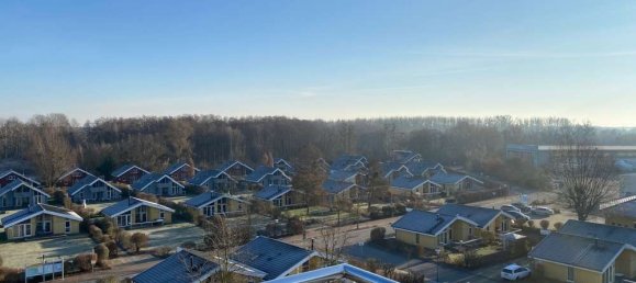 1 bedroom Apartment in Mecklenburgische Seenplatte, Germany No. 143529 9