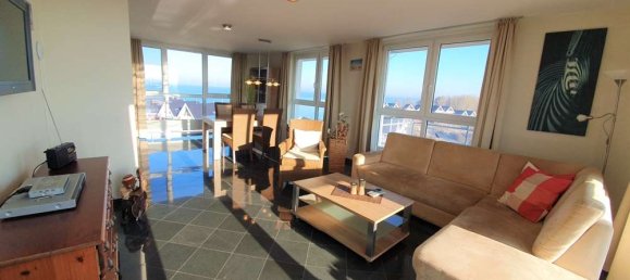 1 bedroom Apartment in Mecklenburgische Seenplatte, Germany No. 143529 17