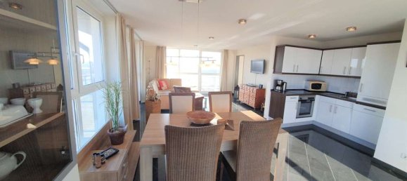 1 bedroom Apartment in Mecklenburgische Seenplatte, Germany No. 143529 15