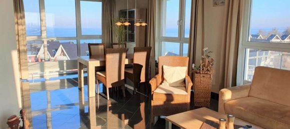 1 bedroom Apartment in Mecklenburgische Seenplatte, Germany No. 143529 18