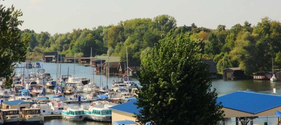 1 bedroom Apartment in Mecklenburgische Seenplatte, Germany No. 143529 23