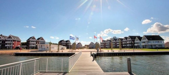 1 bedroom Apartment in Mecklenburgische Seenplatte, Germany No. 143529 22