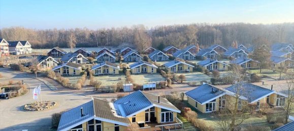 1 bedroom Apartment in Mecklenburgische Seenplatte, Germany No. 143529 10