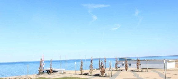 1 bedroom Apartment in Mecklenburgische Seenplatte, Germany No. 143529 20