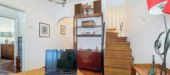 4 bedrooms Villa in Lisbon, Portugal No. 184990 35