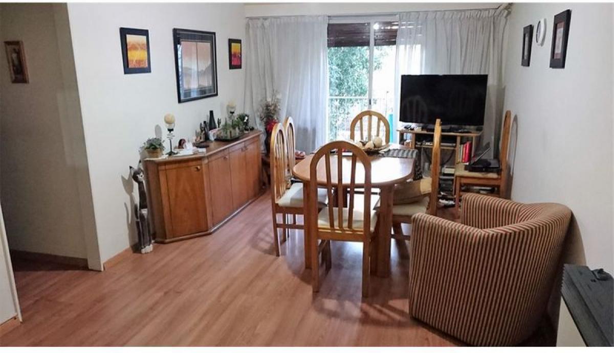 3 bedrooms Apartment in Buenos Aires, Argentina No. 72616