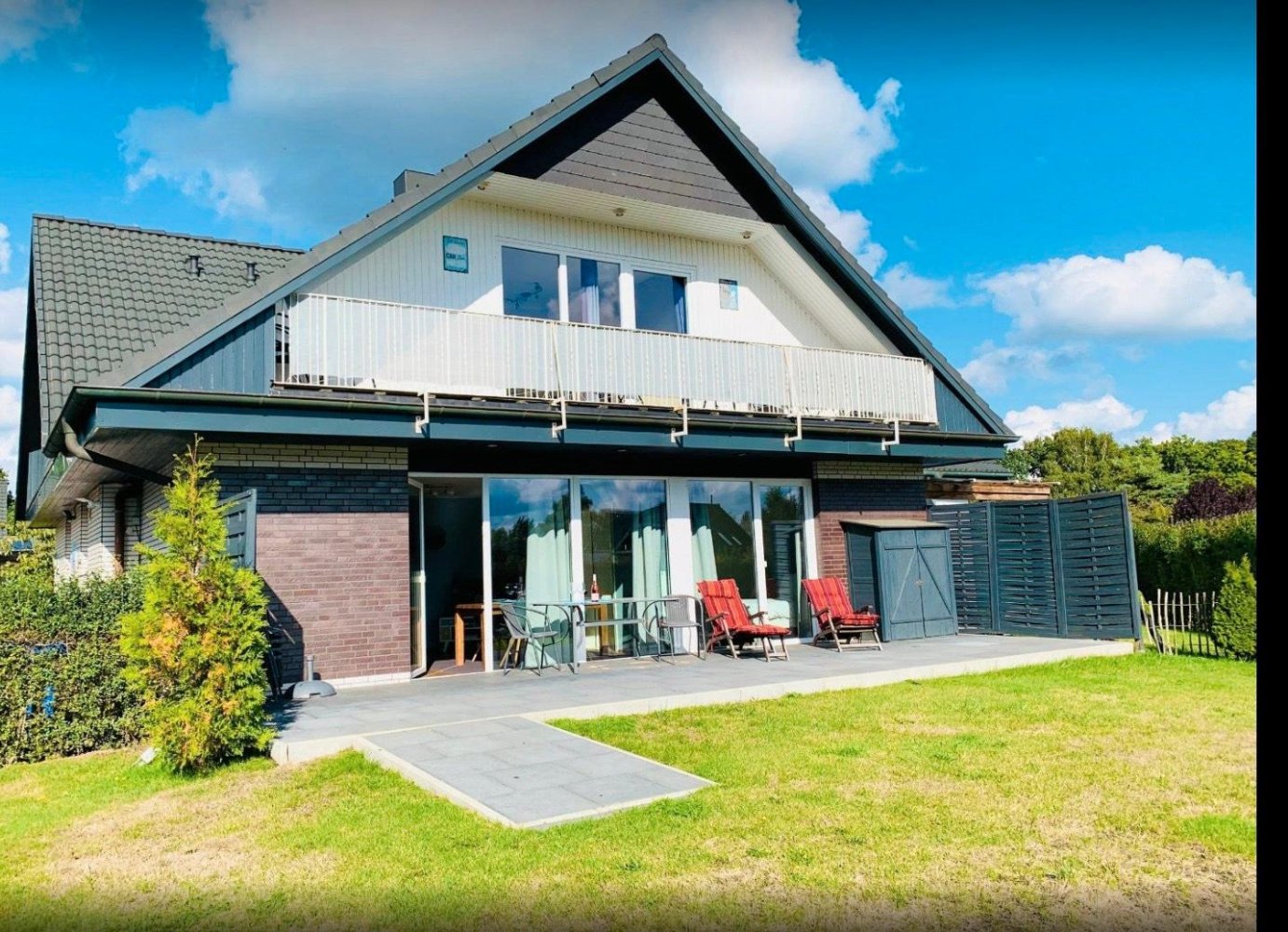 Edifício em Segeberg, Germany 265 m² N.º 309170