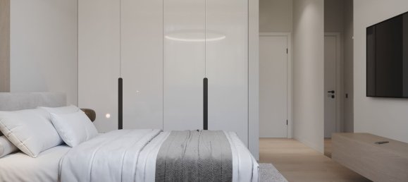 Apartamento de 3 dormitorios en Mesa Geitonia, Cyprus No. 5754 10