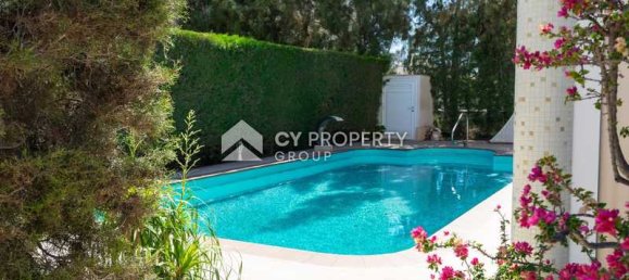 4 غرف نوم عقار تجاري في Parekklisia, Cyprus رقم 18216 16