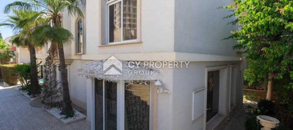 4 غرف نوم عقار تجاري في Parekklisia, Cyprus رقم 18216 15