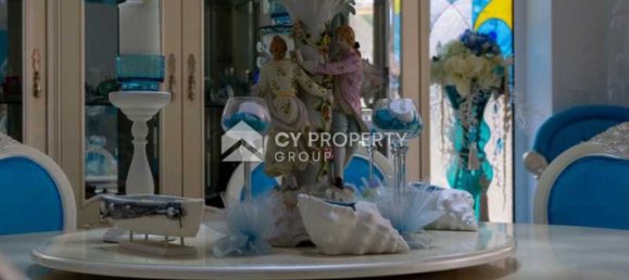 4 غرف نوم عقار تجاري في Parekklisia, Cyprus رقم 18216 5