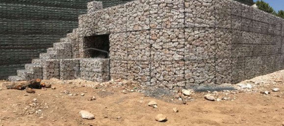 6 bedrooms House in Malaga, Spain No. 128172 16