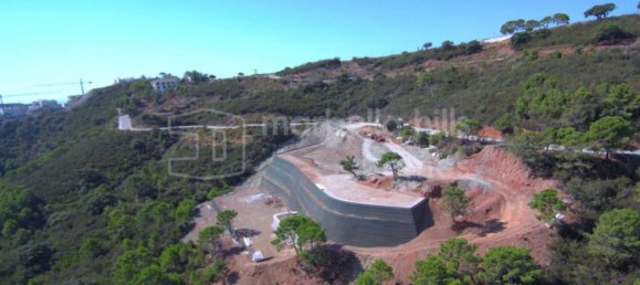 6 bedrooms House in Malaga, Spain No. 128172 2