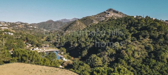 6 bedrooms House in Malaga, Spain No. 128172 22