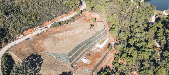 6 bedrooms House in Malaga, Spain No. 128172 19