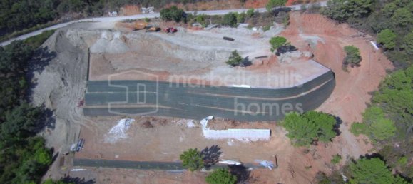 6 bedrooms House in Malaga, Spain No. 128172 4