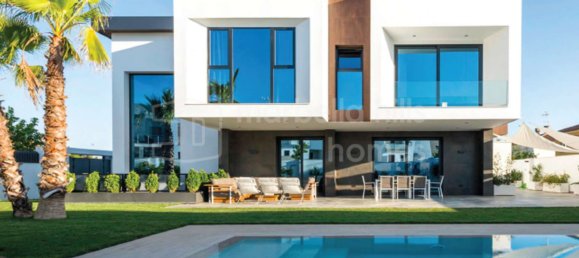 6 bedrooms House in Malaga, Spain No. 128172 6