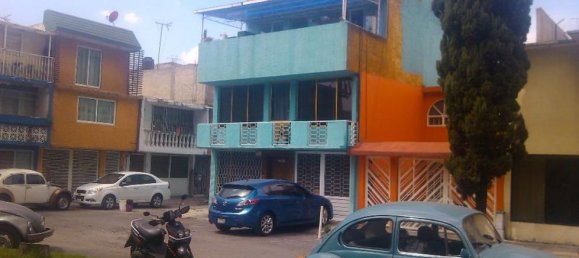 Дом с 3 спальнями в Мехикали, Мексика № 165228 2