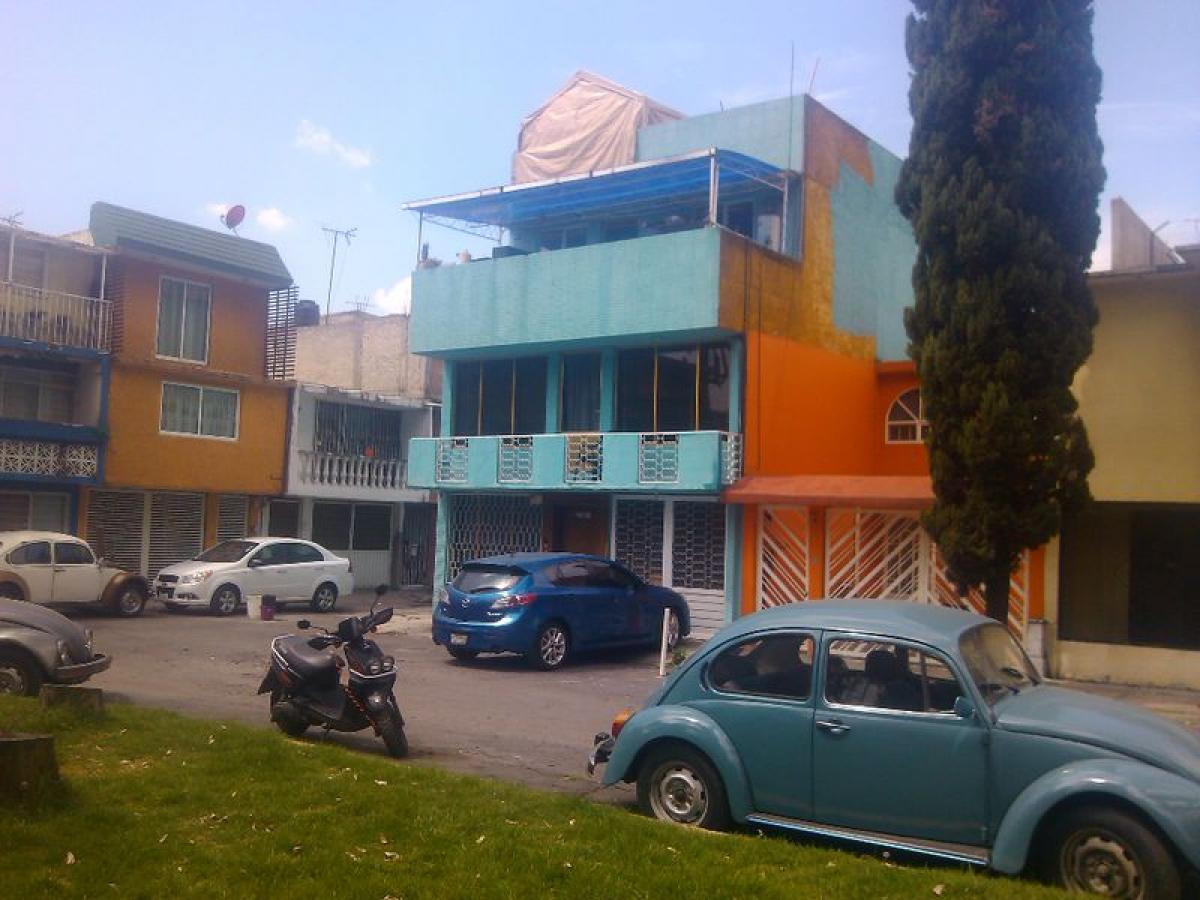 Дом с 3 спальнями в Мехикали, Мексика № 165228