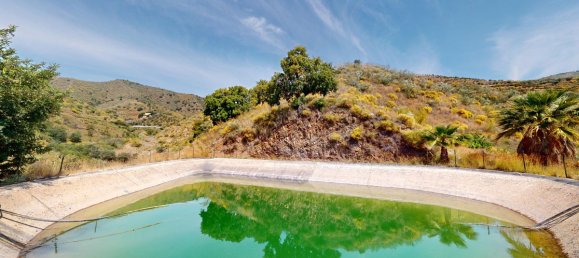 7 bedrooms House in Moclinejo, Spain No. 55139 43