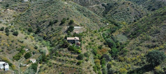 7 bedrooms House in Moclinejo, Spain No. 55139 50