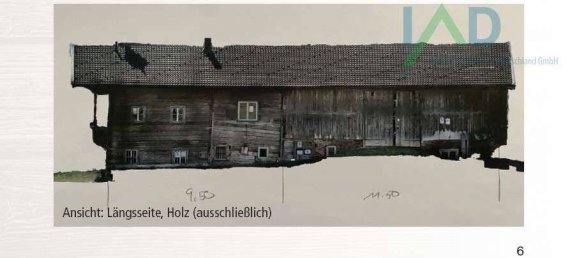 7-Zimmer Schlösser in Hof, Germany, Nr. 115680 4