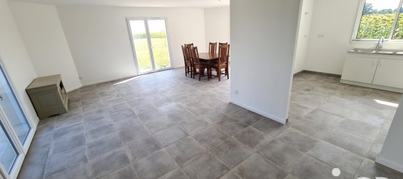 Casa de 4 dormitorios en Les Essards, France No. 348613 8