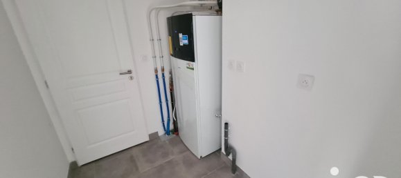 Casa de 4 dormitorios en Les Essards, France No. 348613 23