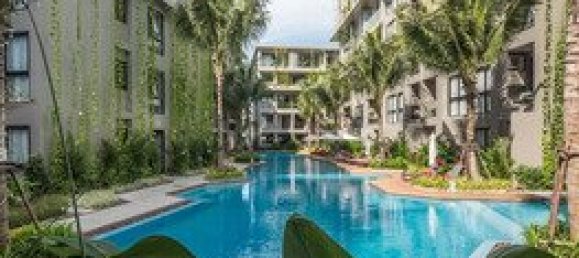 2-Zimmer Wohnung in Pattaya, Thailand, Nr. 74908 19