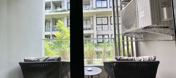 2-Zimmer Wohnung in Pattaya, Thailand, Nr. 74908 14