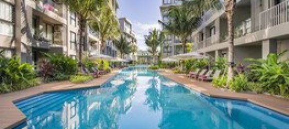 2-Zimmer Wohnung in Pattaya, Thailand, Nr. 74908 18