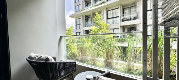 2-Zimmer Wohnung in Pattaya, Thailand, Nr. 74908 9