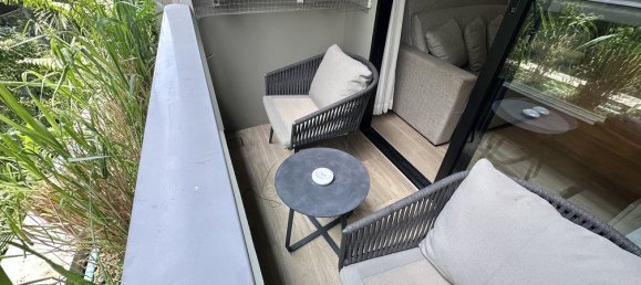 2-Zimmer Wohnung in Pattaya, Thailand, Nr. 74908 12